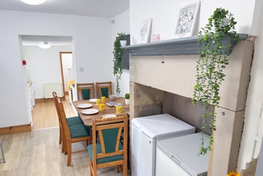 6 bed house, Hubert Place, City Centre, Lancaster, LA15PF - Image 4