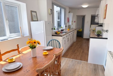 6 bed house, Dale Street, City Centre, Lancaster, LA13AP - Image 4