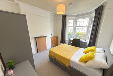 5 bed house, Golgotha Road, Scotforth, Lancaster, LA13AA - Image 4