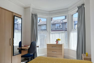 4 bed house, Wingate Saul Road, City Centre, Lancaster, LA15DP - Image 4