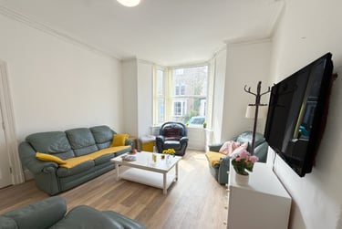 7 bed house, Regent Street, City Centre, Lancaster, LA11SQ - Image 4