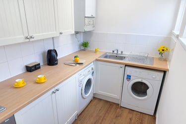 5 bed house, Green Street, City Centre, Lancaster, LA11DZ - Image 4