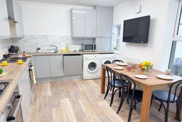 9 bed house, Regent Street, City Centre, Lancaster, LA11SQ - Image 4