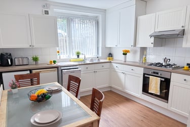 6 bed house, Windermere Road, City Centre, Lancaster, LA13EZ - Image 5