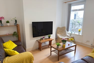 5 bed house, Sibsey Street, City Centre, Lancaster, LA15DQ - Image 4