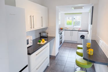 4 bed house, Greaves Road, City Centre, Lancaster, LA14UR - Image 4