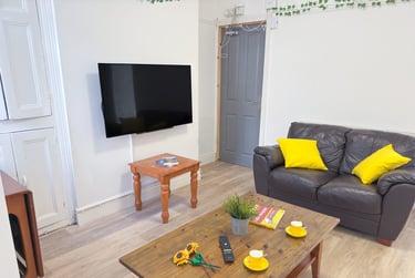 4 bed house, Kirkes Road, City Centre, Lancaster, LA13DP - Image 4
