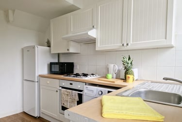 4 bed house, St. Pauls Road, Scotforth, Lancaster, LA14SS - Image 4