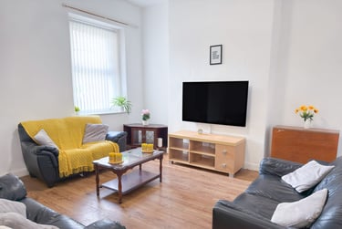 5 bed house, Havelock Street, City Centre, Lancaster, LA14AD - Image 4
