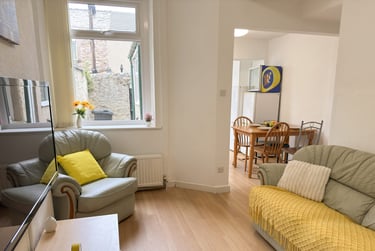 5 bed house, St. Oswald Street, City Centre, Lancaster, LA13AS - Image 4