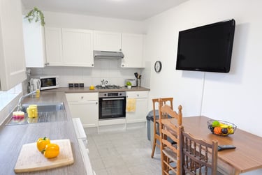 5 bed house, St. Oswald Street, City Centre, Lancaster, LA13AS - Image 4