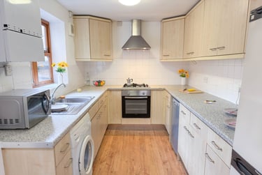 5 bed house, St. Oswald Street, City Centre, Lancaster, LA13AS - Image 4