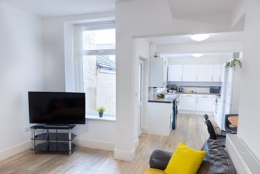 5 bed house, St. Oswald Street, City Centre, Lancaster, LA13AS - Image 4