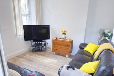 5 bed house, Wyresdale Road, City Centre, Lancaster, LA13EA - Image 4
