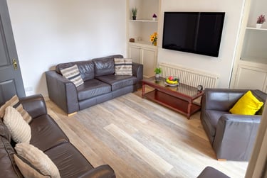 6 bed house, Golgotha Road, Scotforth, Lancaster, LA13AA - Image 4