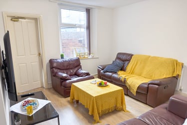6 bed house, Golgotha Road, Scotforth, Lancaster, LA13AA - Image 4