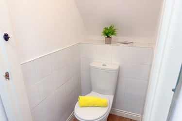 6 bed house, Gregson Road, City Centre, Lancaster, LA13DJ - Image 4