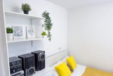 6 bed flat, Westham Street, City Centre, Lancaster, LA13AU - Image 4
