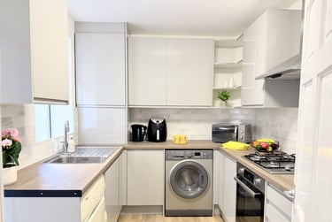 4 bed house, Railway Street, City Centre, Lancaster, LA14XA - Image 4