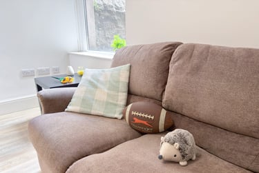6 bed house, Westbourne Road, City Centre, Lancaster, LA15DB - Image 4