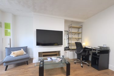 1 bed flat, Dallas Road, City Centre, Lancaster, LA11TW - Image 4