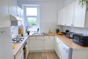 5 bed house, Dumbarton Road, City Centre, Lancaster, LA13BX - Image 6