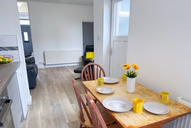 4 bed house, Kirkes Road, City Centre, Lancaster, LA13DW - Image 6
