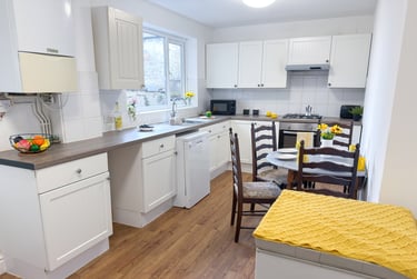 5 bed house, St. Oswald Street, City Centre, Lancaster, LA13AS - Image 6