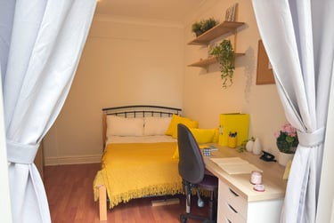 6 bed house, Villas Court, City Centre, Lancaster, LA11TR - Image 6