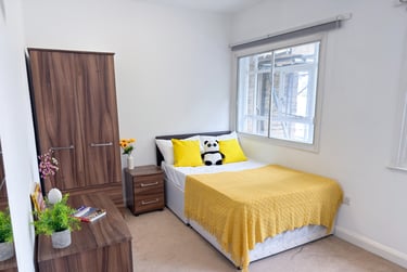 6 bed house, New Road, City Centre, Lancaster, LA11EZ - Image 9