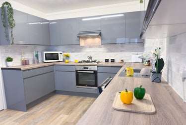 6 bed flat, Westham Street, City Centre, Lancaster, LA13AU - Image 13