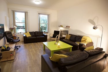 8 bed flat, Queen Street Upstairs, City Centre, Lancaster, LA11RU - Image 4