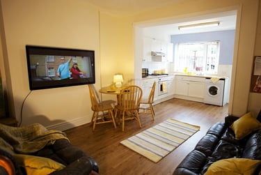 4 bed house, Albion Street, City Centre, Lancaster, LA11DY - Image 4