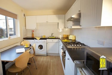 5 bed house, St. Oswald Street, City Centre, Lancaster, LA13AS - Image 4
