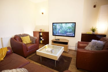 5 bed house, St. Oswald Street, City Centre, Lancaster, LA13AS - Image 4