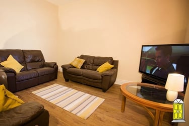 5 bed house, St. Oswald Street, City Centre, Lancaster, LA13AS - Image 4
