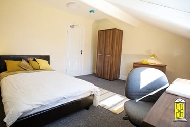 5 bed house, St. Oswald Street, City Centre, Lancaster, LA13AS - Image 4