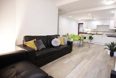 6 bed house, New Street, City Centre, Lancaster, LA11EG - Image 4