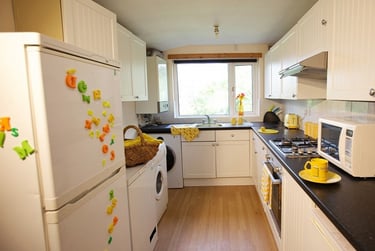 6 bed house, Park Square, City Centre, Lancaster, LA13EH - Image 3