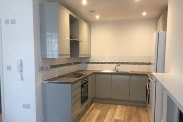 1 bed studio, Queen Square, City Centre, Lancaster, LA11RN - Image 3