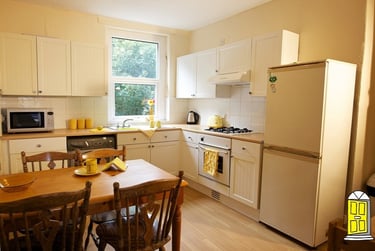 4 bed house, Aberdeen Road, City Centre, Lancaster, LA13DB - Image 4
