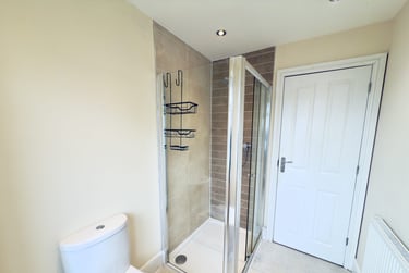 4 bed flat, Brock Street, City Centre, Lancaster, LA11UR - Image 4