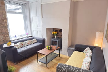 4 bed house, Dale Street, City Centre, Lancaster, LA13AP - Image 4