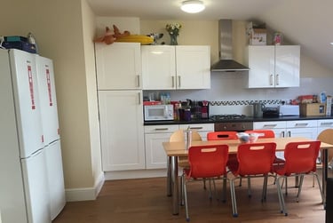6 bed flat, Westbourne Road, City Centre, Lancaster, LA15DB - Image 4