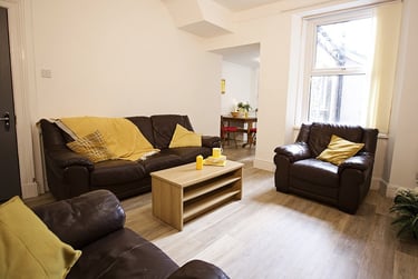 6 bed house, Dale Street, City Centre, Lancaster, LA13AP - Image 4