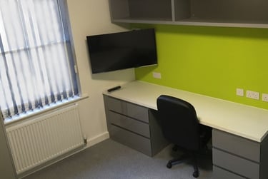 7 bed flat, Station Road, City Centre, Lancaster, LA15SJ - Image 4