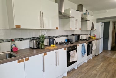 8 bed house, Scotforth Road, Scotforth, Lancaster, LA14TS - Image 3