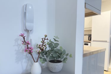 1 bed studio, Queen Square, City Centre, Lancaster, LA11RN - Image 5