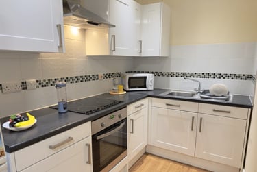 1 bed studio, Westbourne Road, City Centre, Lancaster, LA15DB - Image 5