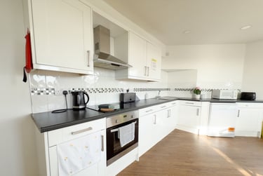 1 bed studio, The Railton, City Centre, Lancaster, LA15SJ - Image 5